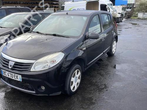 Left taillight DACIA SANDERO 1.5 dCi | BP37327596C34  - Image 13
