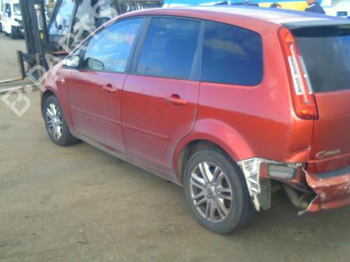 Right rear window motor FORD C-MAX (DM2) 1.8 TDCi | BP37309602E22 - Image 5