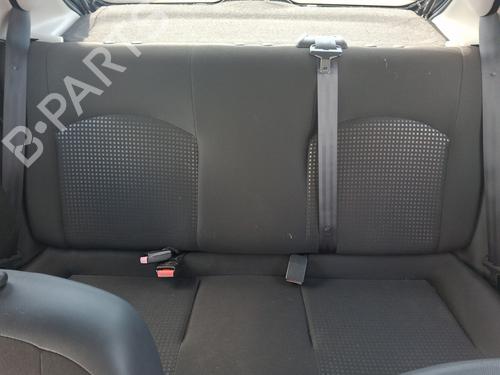 Left sun visor PEUGEOT 206+ (2L_, 2M_) 1.1 | BP37335514I1 - Image 14