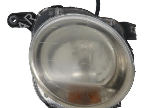 Right headlight FIAT 500 (312_) 0.9 (312AXG1A, 312.AXG11) | BP37341432C29 - Image 5
