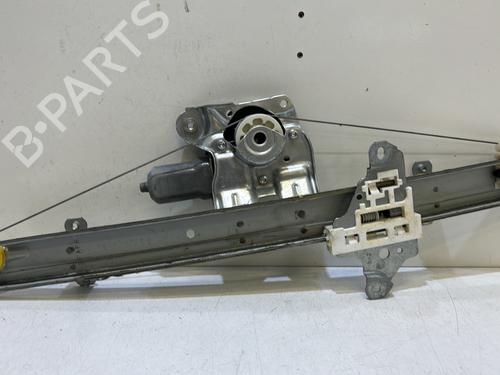 Front right window mechanism NISSAN MICRA V (K14) 1.0 IG-T | BP37326161C23 - Image 2