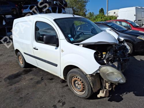 Front right window mechanism RENAULT KANGOO Express (FW0/1_) | BP37344097C23 - Image 19