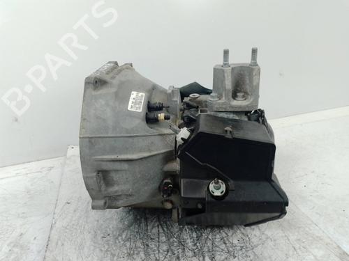 Gearbox FORD FIESTA VI (CB1, CCN) 1.0 EcoBoost | BP37323243M3  - Image 6