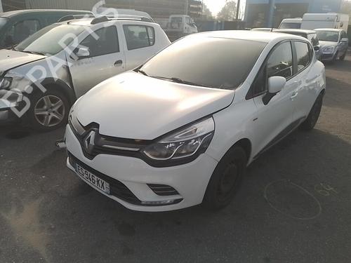 Left tailgate light RENAULT CLIO IV (BH_) 1.2 16V | BP37318442C79 - Image 10