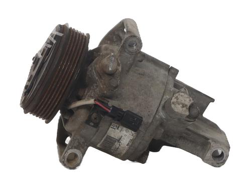 AC compressor DACIA DUSTER (HM_) 1.5 dCi 115 (HMAD) | BP37330220M34 - Image 4