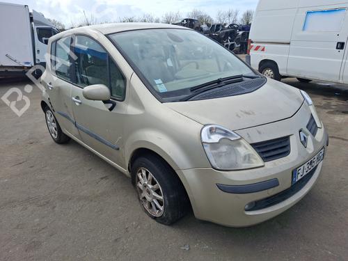 Ratstangsstang RENAULT MODUS / GRAND MODUS (F/JP0_) 1.4 (JP01, JP0J) | BP37347948I23  - Image 13
