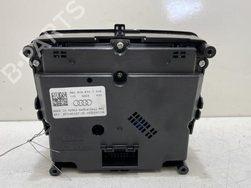 Kombi Kontakt / Stilkkontakt Kombi Kontakt / Stilkkontakt AUDI A4 B9 Avant (8W5, 8WD) [2015-2026] 37323066 37323066