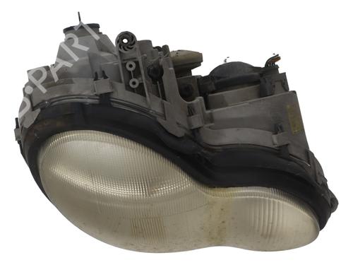 Right headlight MERCEDES-BENZ C-CLASS (W203) C 220 CDI (203.006, 203.008) | BP37343408C29 - Image 2
