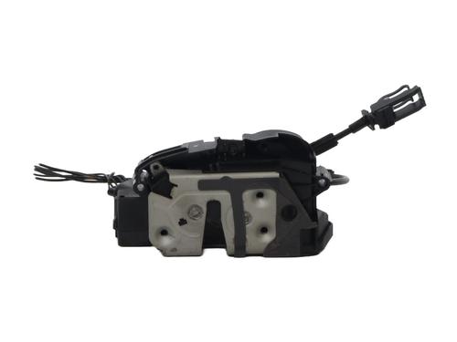 Front left lock FORD TRANSIT COURIER B460 MPV | BP37334024C98 - Image 4