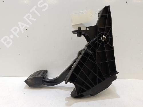 Bremsepedal PORSCHE MACAN (95B) 3.0 S Diesel | BP37318650I19 - Image 5