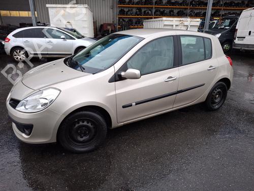 Left front window switch RENAULT CLIO III (BR0/1, CR0/1) 1.4 16V | BP37328996I27 - Image 11