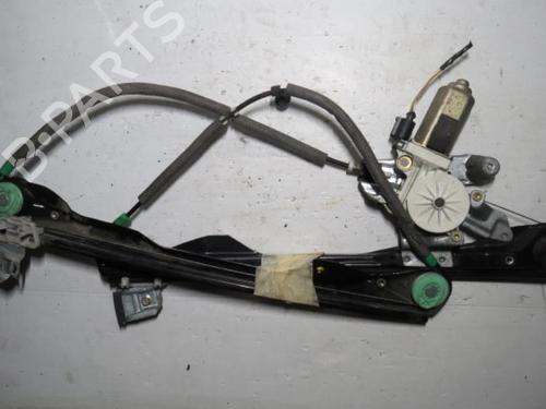 Used Front right window mechanism Front right window mechanism 37298036 37298036