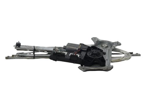 Front left window mechanism RENAULT MEGANE III Hatchback (BZ0/1_, B3_) 1.5 dCi | BP37521104C22 - Image 2
