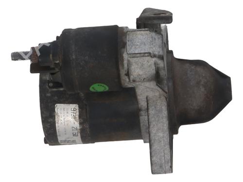 Starter CITROËN C1 (PM_, PN_) 1.0 | BP37346662M8 - Image 8