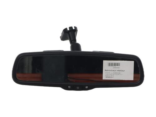 Rear mirror DODGE CHALLENGER Coupe 6.4 SRT8 | BP38237229I6 - Image 4