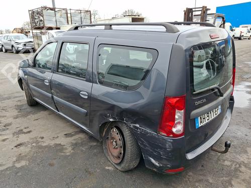 Switch DACIA LOGAN MCV (KS_) 1.5 dCi (KS0W) | BP37328795I30 - Image 13