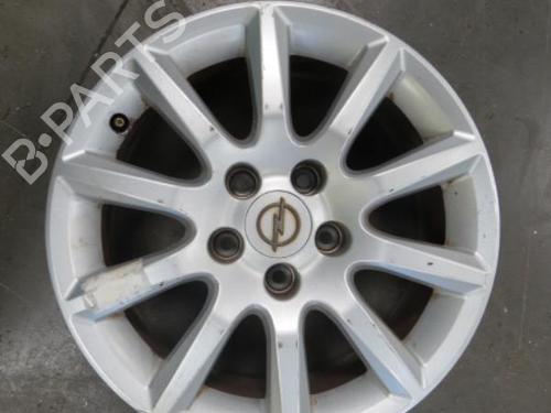 rim-opel-astra-h-a04-2004-2005-2006-2007-2008-2009-2010-2011-2012-2013-2014-37303476 main image