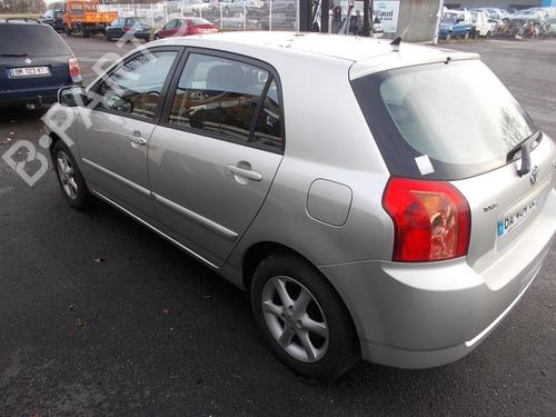 Switch TOYOTA COROLLA (_E12_) | BP37304143I30 - Image 3