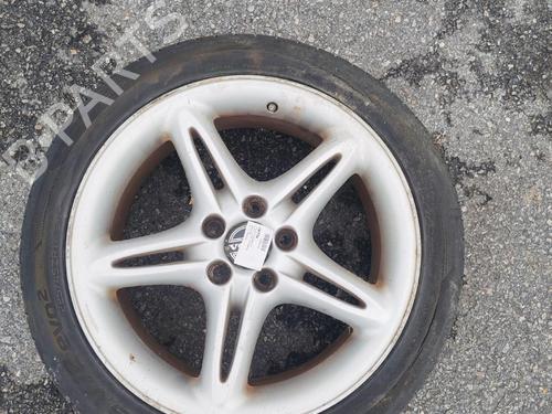 Used Rim Rim 39629885 39629885