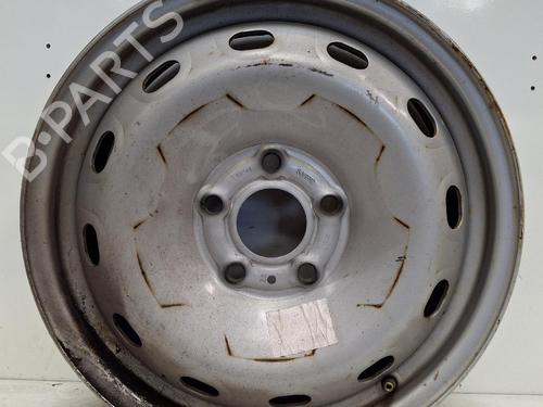 Used Rim Rim RENAULT TRAFIC III Bus (JG_) 2.0 dCi 150 (JGMU) (150 hp) 40053899 40053899
