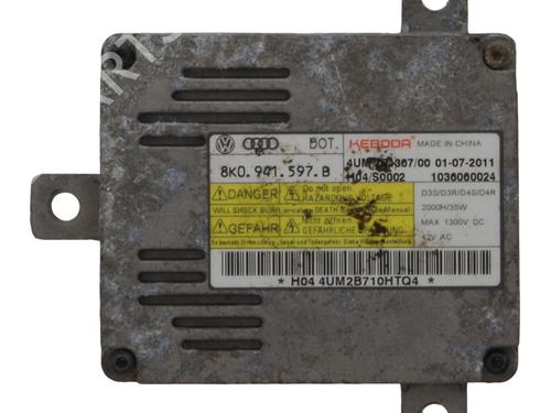 Module xenonverlichting Module xenonverlichting VW PASSAT B7 Variant (365) [2010-2015] 37333921 37333921