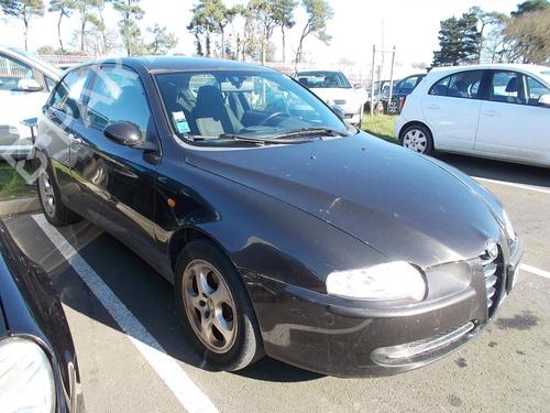Left front indicator ALFA ROMEO 147 (937_) 1.6 16V T.SPARK (937.AXA1A, 937.AXB1A, 937.BXB1A) | BP37302568C32 - Image 4