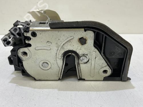 Front left lock BMW X3 (E83) 2.0 d | BP37318581C98 - Image 3