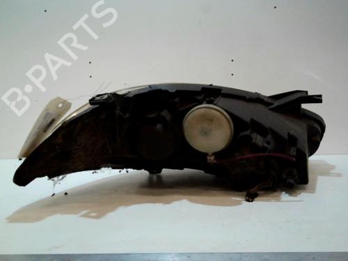 left-headlight-mercedes-benz-a-class-w169-2004-2005-2006-2007-2008-2009-2010-2011-2012-37309303 main image