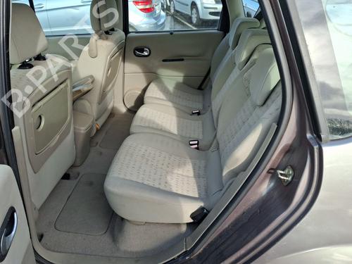 Switch RENAULT SCÉNIC II (JM0/1_) 1.6 (JM0C, JM0J, JM1B) | BP37344237I30 - Image 6