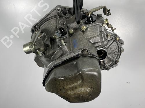 Gearbox PEUGEOT 206 SW (2E/K) 1.6 16V | BP37335015M3 - Image 2