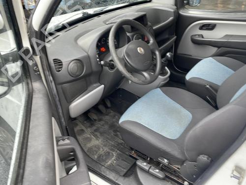 Electronic module FIAT DOBLO Box Body/MPV (223_) | BP37313660M83 - Image 7