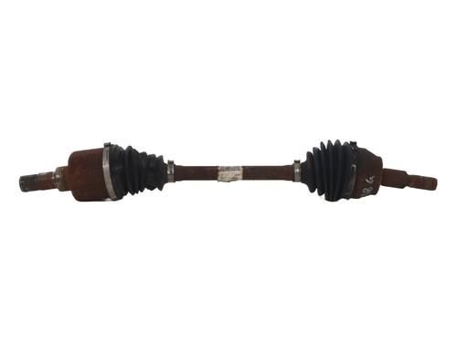 Left front driveshaft FORD C-MAX II (DXA/CB7, DXA/CEU) 1.0 EcoBoost | BP37334748M38 - Image 2