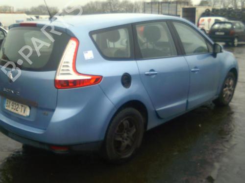 Switch RENAULT SCÉNIC III (JZ0/1_) 1.5 dCi | BP37309064I30 - Image 4