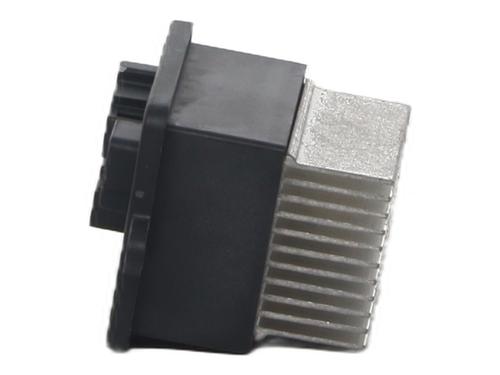Heater resistor FIAT TIPO Hatchback (356_, 357_) | BP37340849M108 - Image 6