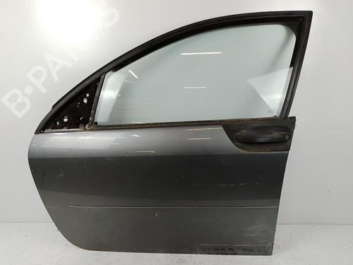 Left front door SMART FORFOUR (454) 1.5 CDI (454.000) | BP37619585C2 - Image 2