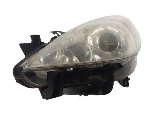 Left headlight PEUGEOT 307 Break (3E) 1.6 HDi 110 | BP39972684C28 - Image 4
