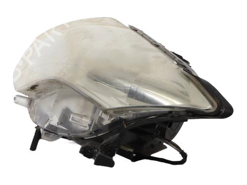 left-headlight-renault-laguna-iii-bt01-2007-2008-2009-2010-2011-2012-2013-2014-2015-37333865 main image