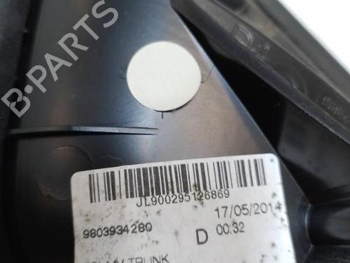 Other CITROËN C3 II (SC_) 1.0 VTi 68 | BP37307186O1 - Image 3