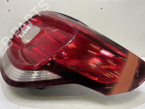 Used Right taillight Right taillight 37322671 37322671