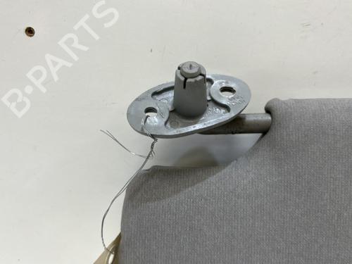 Right sun visor HONDA CR-V III (RE_) | BP37323681I2 - Image 2