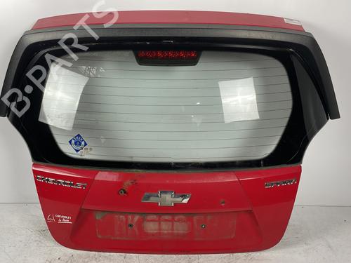 Tailgate CHEVROLET SPARK (M300) | BP37622311C6 - Image 3