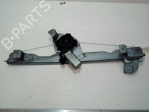 front-right-window-mechanism-dacia-sandero-2008-37309638 main image