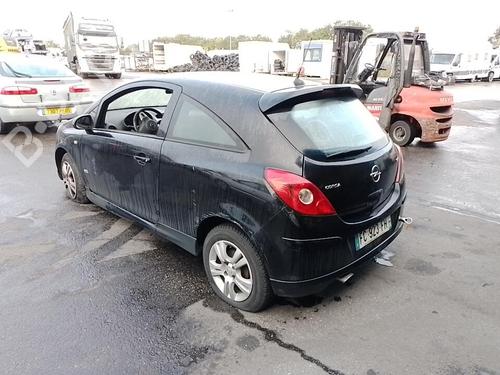 Starter OPEL CORSA D (S07) 1.3 CDTI (L08, L68) | BP37311795M8 - Image 6
