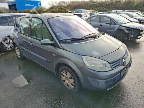 Switch RENAULT SCÉNIC II (JM0/1_) 1.6 (JM0C, JM0J, JM1B) | BP37344237I30 - Image 10