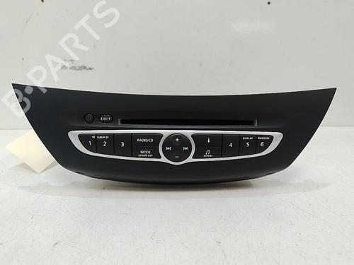 radio-renault-laguna-iii-bt01-2007-2008-2009-2010-2011-2012-2013-2014-2015-37314449 main image