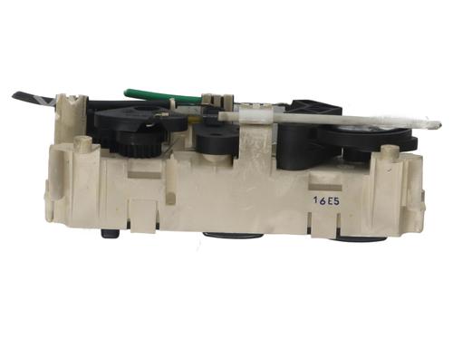 Used Climate control Climate control 37753402 37753402