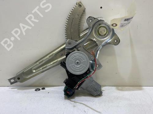 Used Rear right window mechanism Rear right window mechanism 37319527 37319527