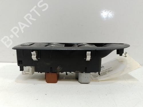 Left front window switch RENAULT LAGUNA II Grandtour (KG0/1_) 2.2 dCi (KG0F) | BP37317618I27 - Image 2