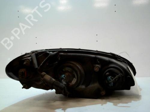 Venstre forlygte Venstre forlygte CHRYSLER PT CRUISER (PT_) 2.2 CRD (121 hp) 37308202 37308202