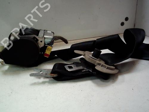 Used Front left seatbelt Front left seatbelt 37300788 37300788